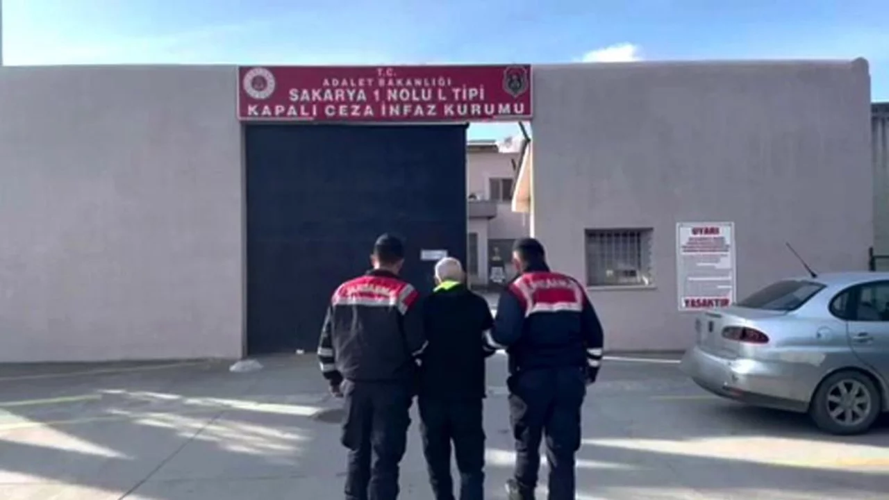 Su&ccedil;lulara bayram yok: Sakarya'da 122 ş&uuml;pheli yakalandı