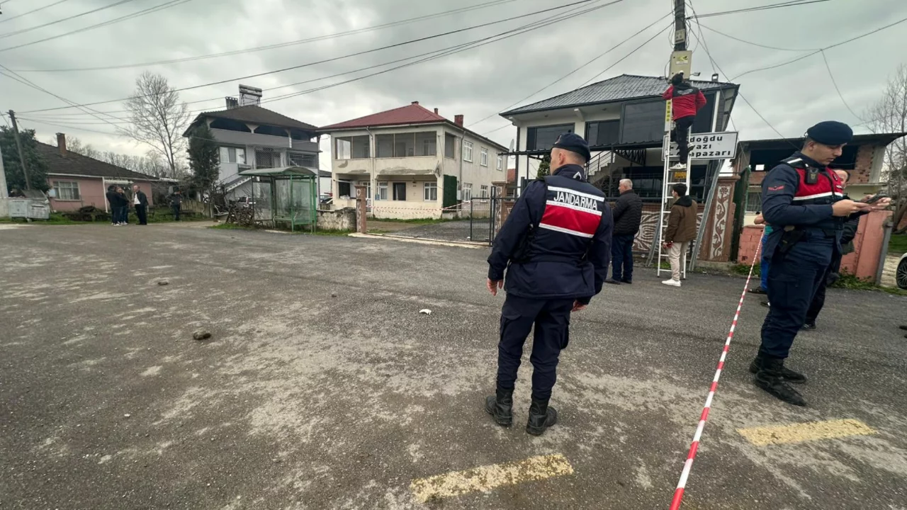 Sakarya'da miras kavgası: 2 yaralı