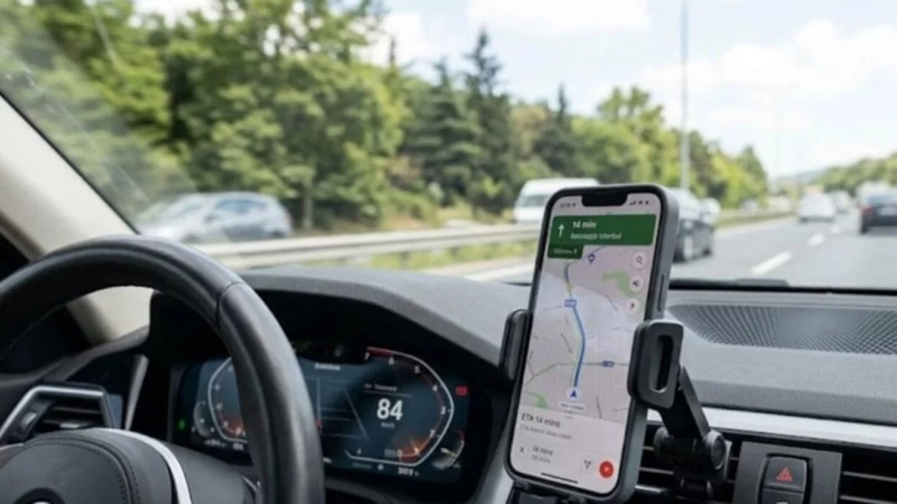 Değişen trafik cezalarıyla ilgili dezenformasyon yapanlara adli ve idari işlem