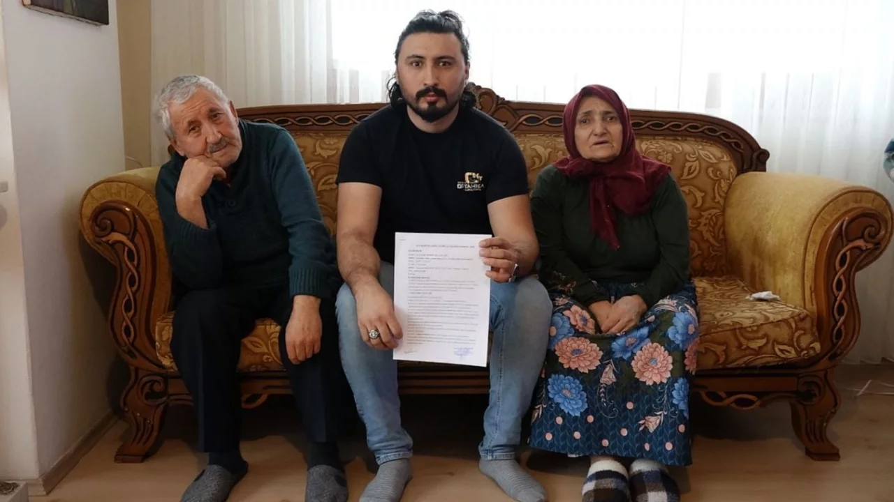 Trabzon'da sanal medya dolandırıcılığı iddiası