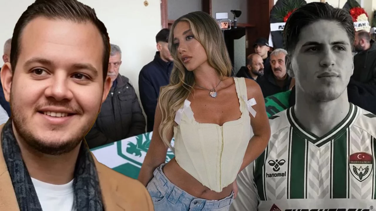 Alaattin Kadayıf&ccedil;ıoğlu'nun ifadesi ortaya &ccedil;ıktı!