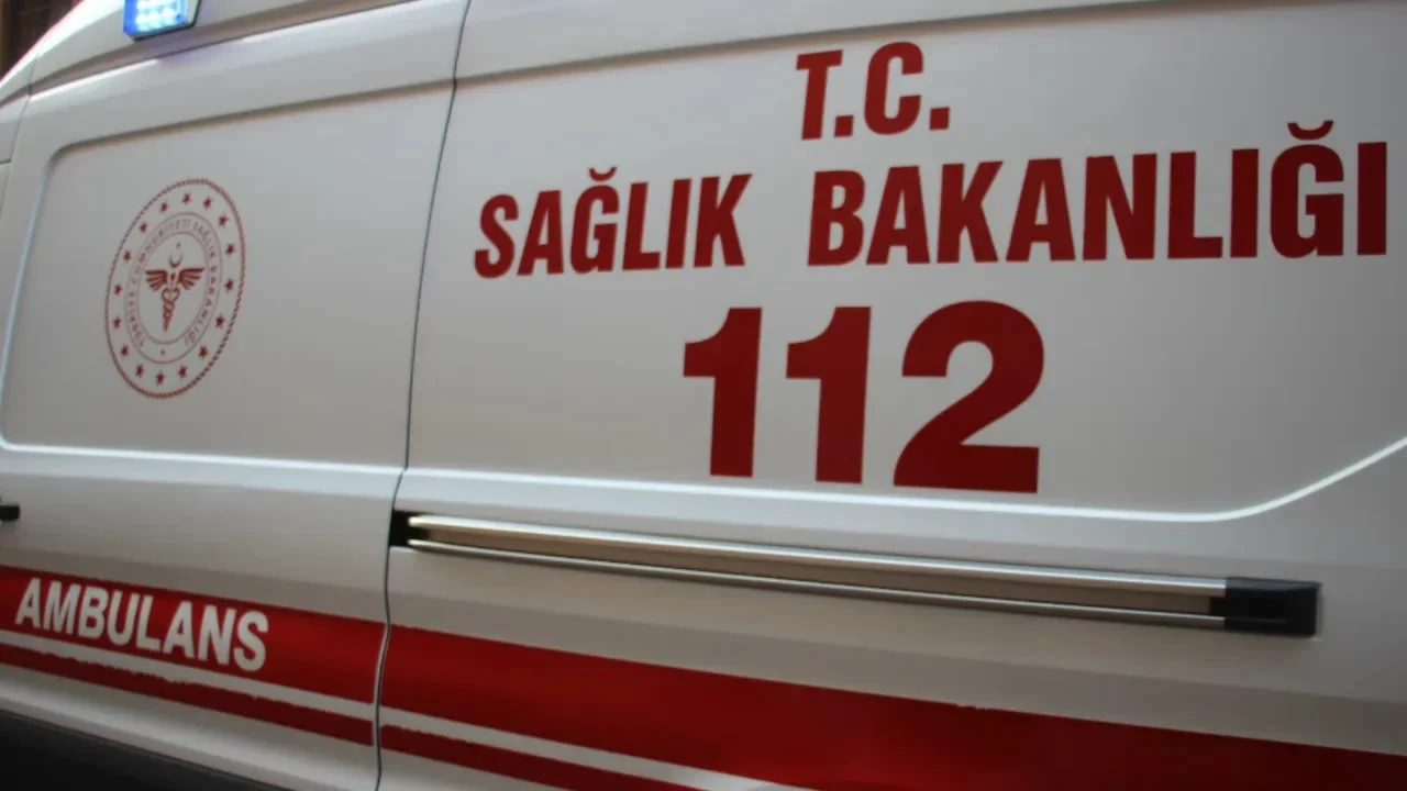 Aydın'da 16 yaşındaki lise &ouml;ğrencisi evinde &ouml;l&uuml; bulundu