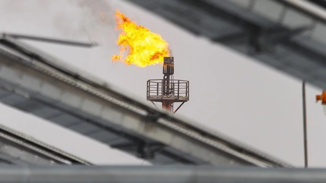 İran'dan T&uuml;rkiye'ye gaz sevkiyatı durdu!