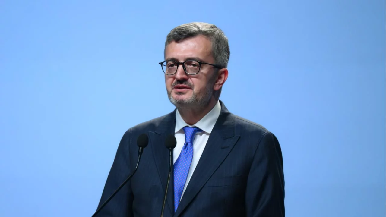 İletişim Başkanı Duran'dan şehit uzman &ccedil;avuş A&ccedil;ay i&ccedil;in başsağlığı mesajı