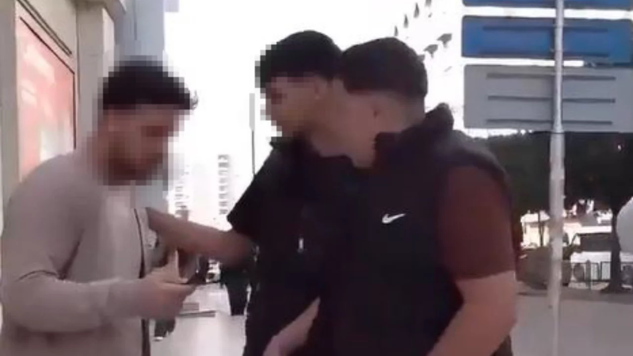 Kurgu r&ouml;portaja ilgin&ccedil; ceza! Haftada iki g&uuml;n temizleyecek