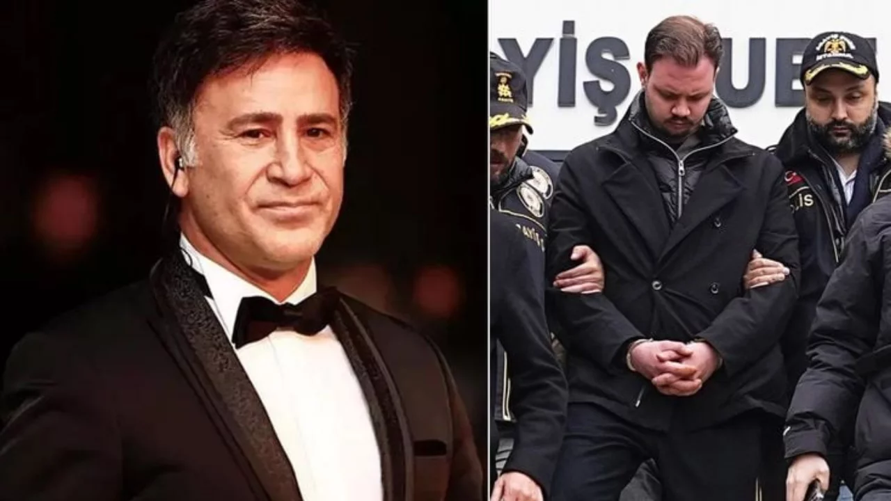 Tutuklanan İzzet Yıldızhan'ın ifadesi ortaya çıktı! 