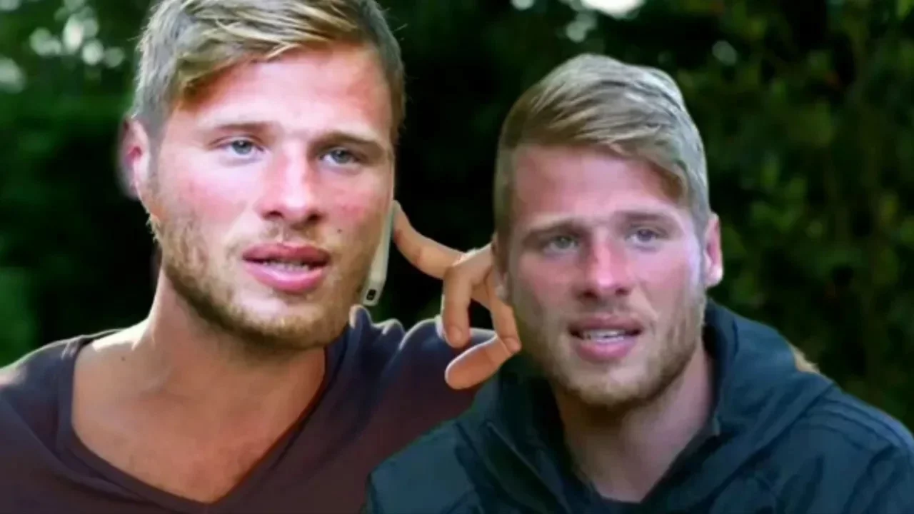 Survivor Yunus Emre hapiste mi? Survivor Yunus Emre Özden suçu ne? 