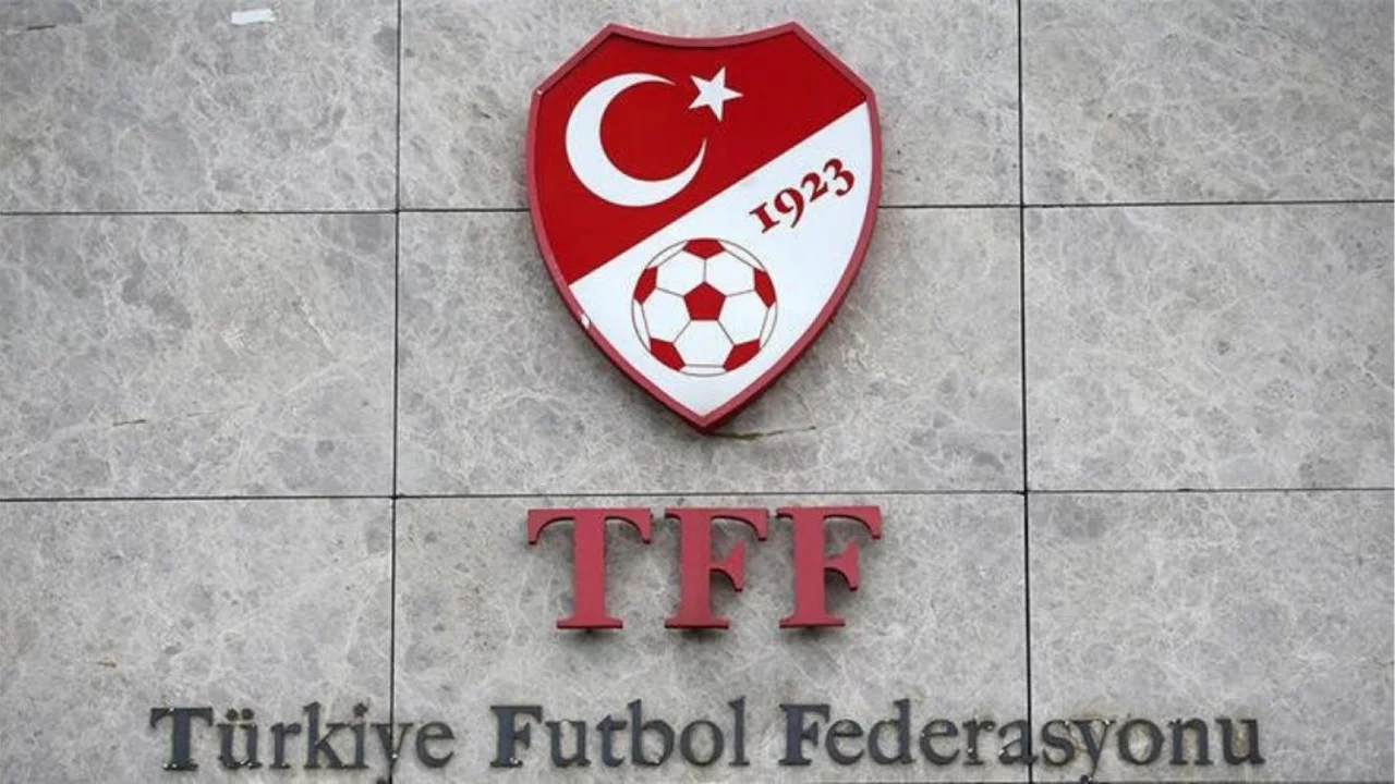 TFF resmen açıkladı! Yeni sezonda Avrupa'ya gidecek takım sayısı belli oldu...