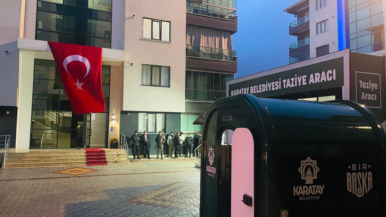 Konyalı şehidin acı haberi ailesine ulaştı
