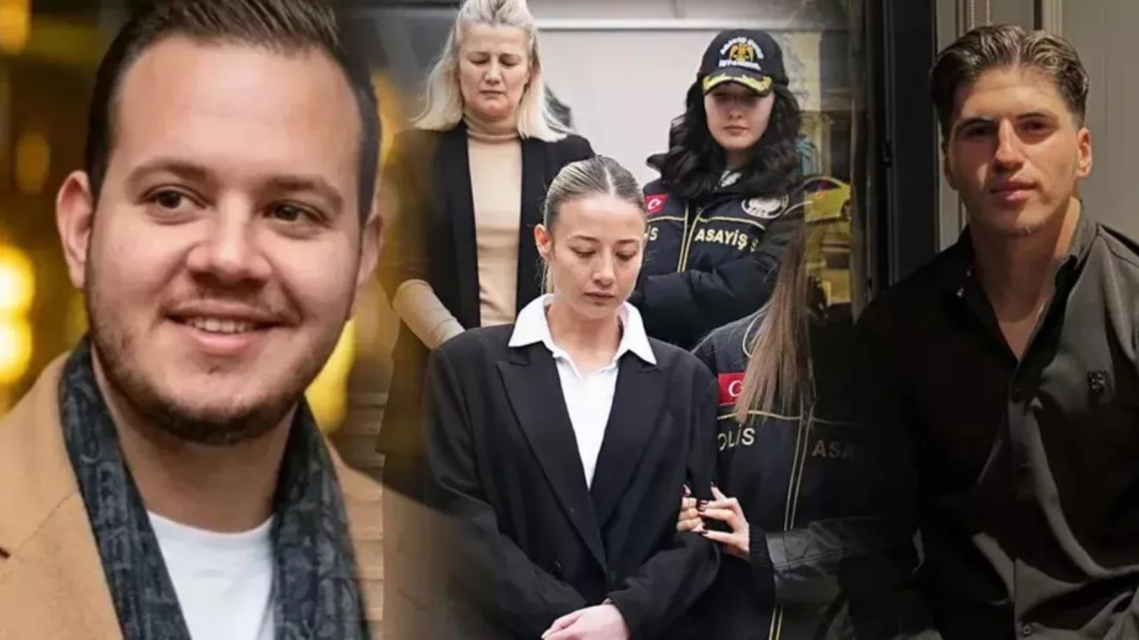 Aleyna Kalaycıoğlu'nun şarkısı YouTube'da erişime engellendi