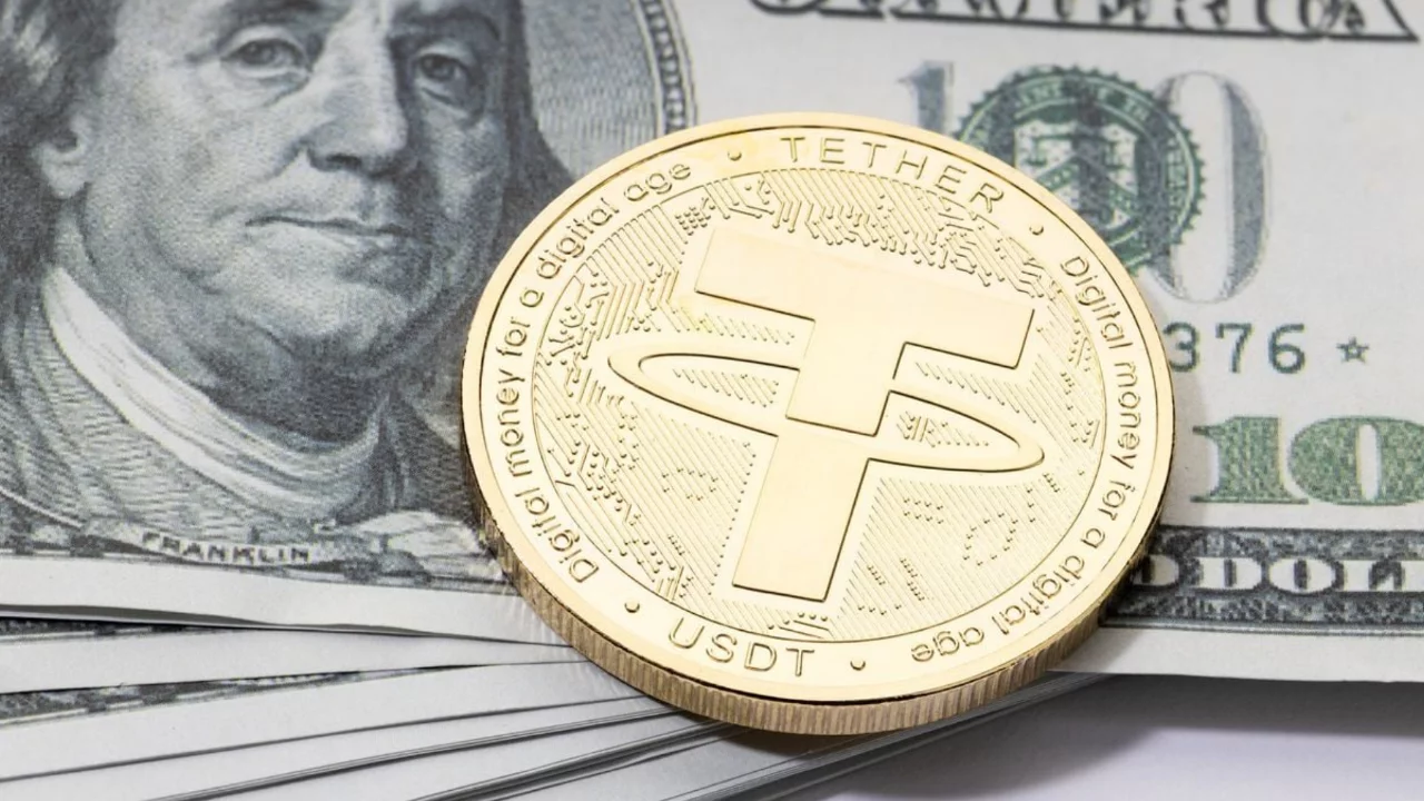 Tether, USDT rezervleri i&ccedil;in bağımsız denetime ge&ccedil;iyor