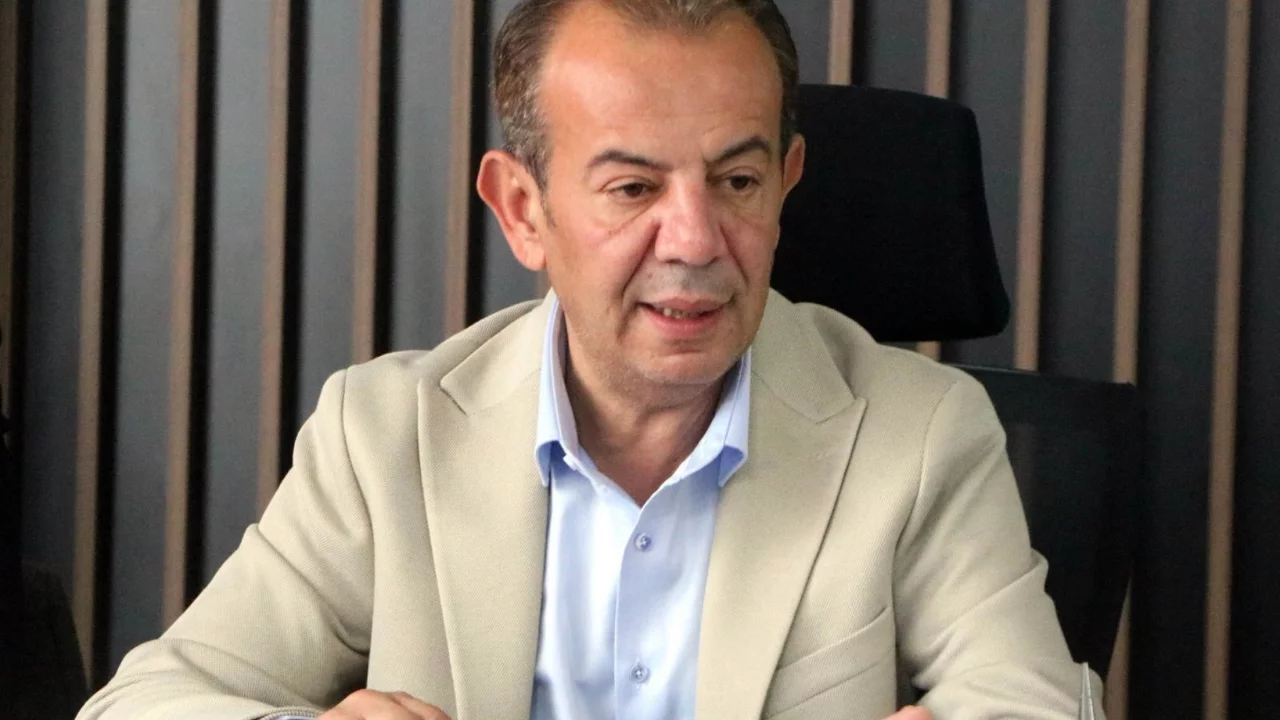 Bolu Belediyesi'ne y&ouml;nelik irtikap soruşturmasında MASAK raporu detayları ortaya &ccedil;ıktı