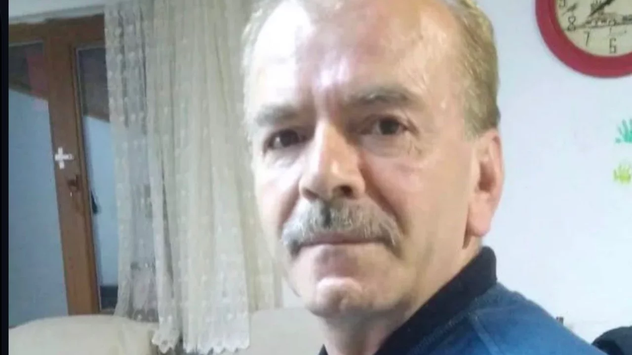 Sosyal medyada g&uuml;ndem olan vatandaş yangında hayatını kaybetti