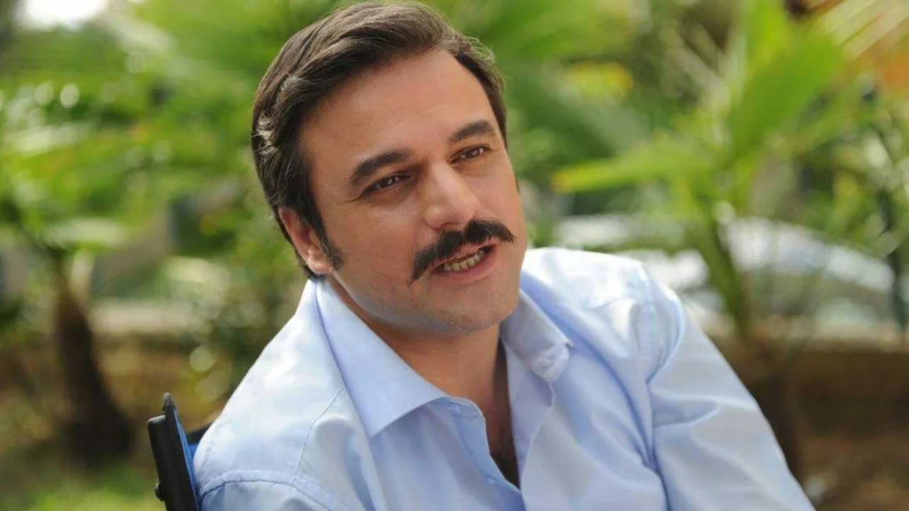 Nakil olan Ufuk &Ouml;zkan son durumunu paylaştı