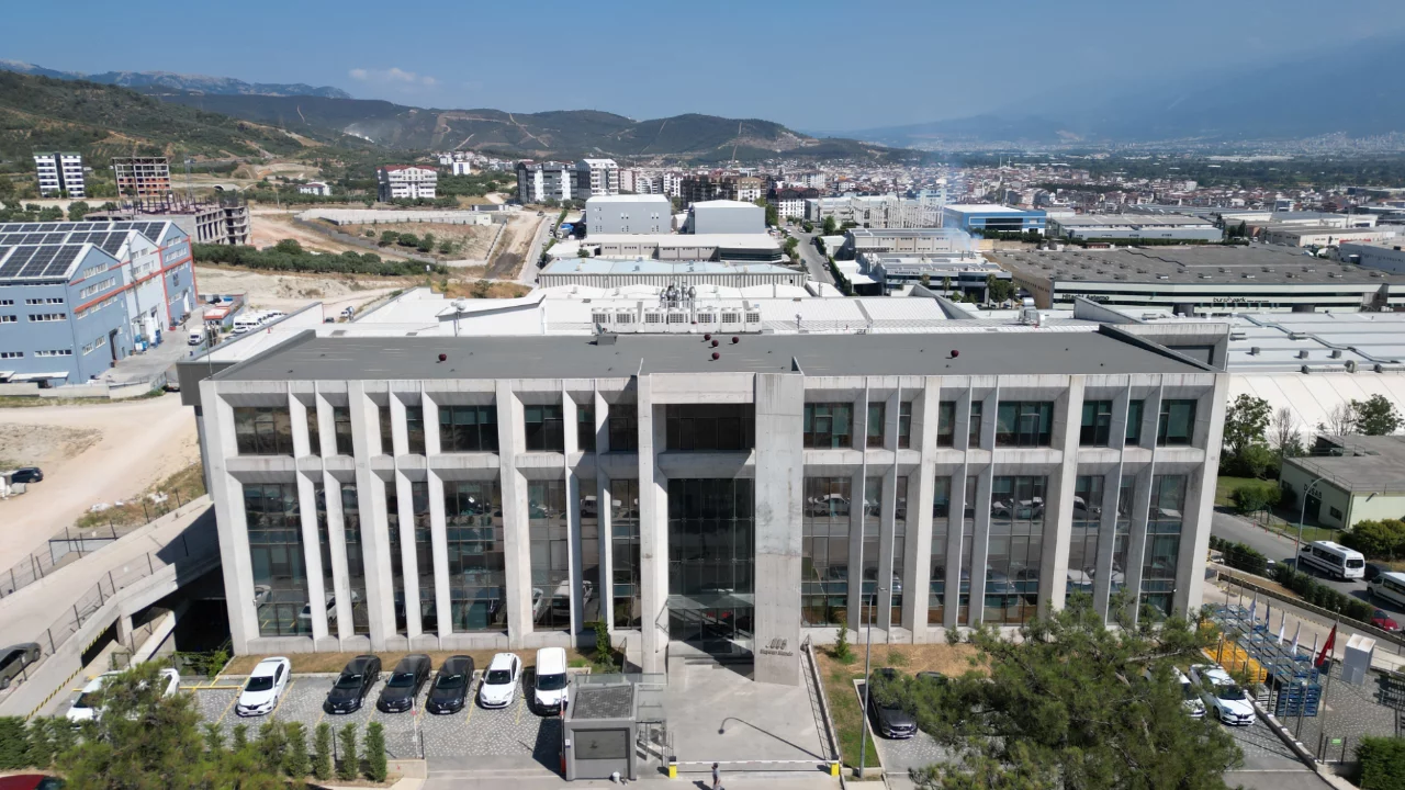 Maysan Mando Ustabaşı Programı Başarıyla S&uuml;r&uuml;yor