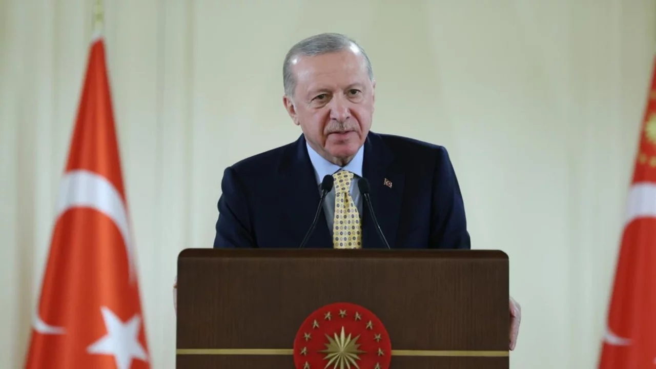 Sayılı günler kaldı: Cumhurbaşkanı Erdoğan resmen ilan edecek