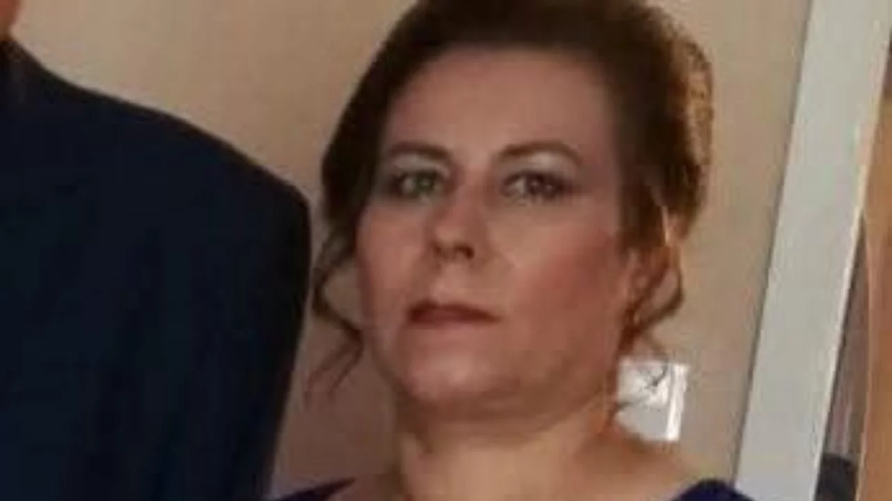 İş&ccedil;i servisi kazasında hayatını kaybeden kadının kimliği belli oldu!