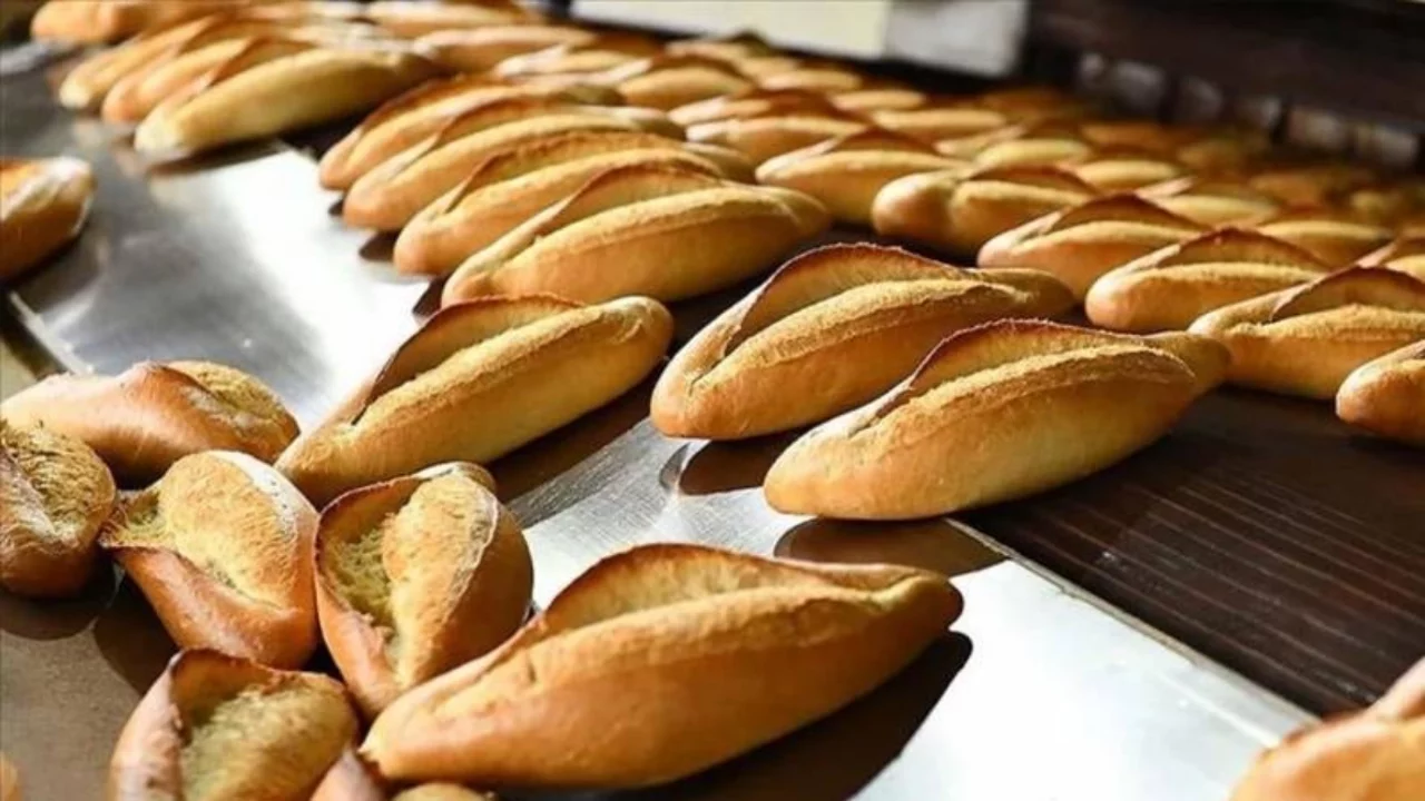 İzmir'de ekmeğe zam!