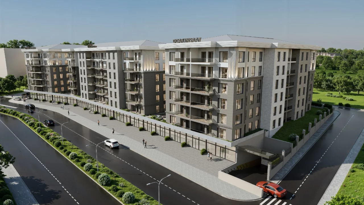 Bursa'nın mahallesinde büyük değişim başlıyor!