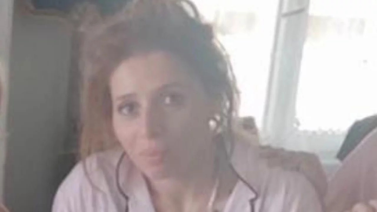 Bursa'da bir kadın sır oldu, aile perişan! Zayıf yapıda, dişleri yok, şapka takıyor...