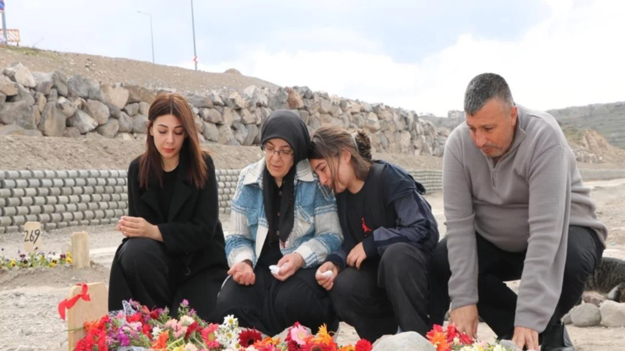"&Ouml;yle bir şeyler geliştireceğim ki; t&uuml;m T&uuml;rkiye ismimi bilecek" dedi! Kahreden &ouml;l&uuml;m