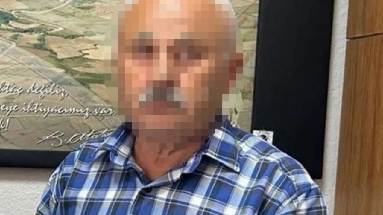 Bakan G&uuml;rlek'in tapu kayıtlarını sorgulayan tapu m&uuml;d&uuml;r&uuml; tutuklandı