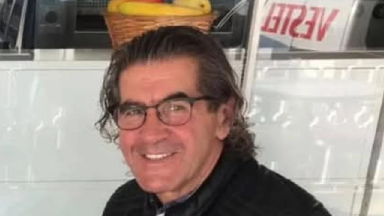 Bursa'nın sevilen iş insanından acı haber! Yaşam savaşını kaybetti...