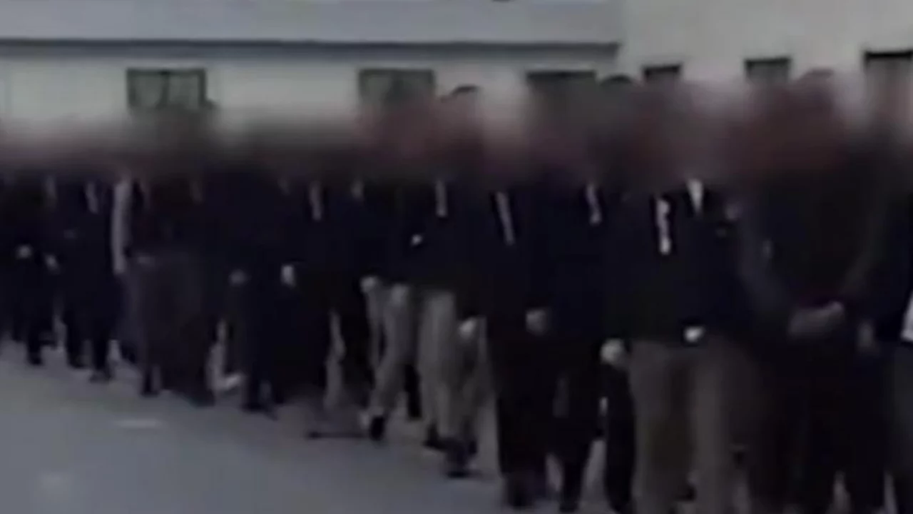 Aranan şahıslar tek tek ele ge&ccedil;iriliyor! 162 kişi daha yakalandı...