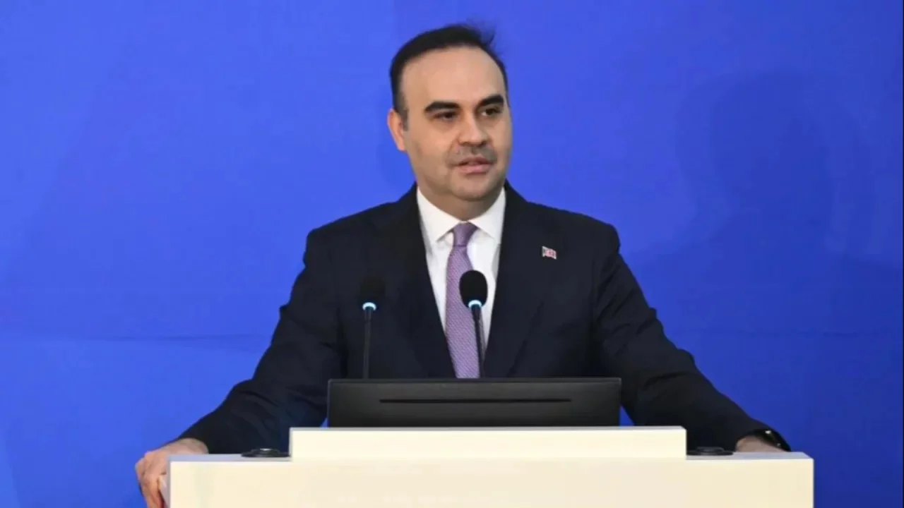 Bakan Kacır duyurdu! Otomotiv ihracatımız 41,5 milyar dolarla rekor tazeledi
