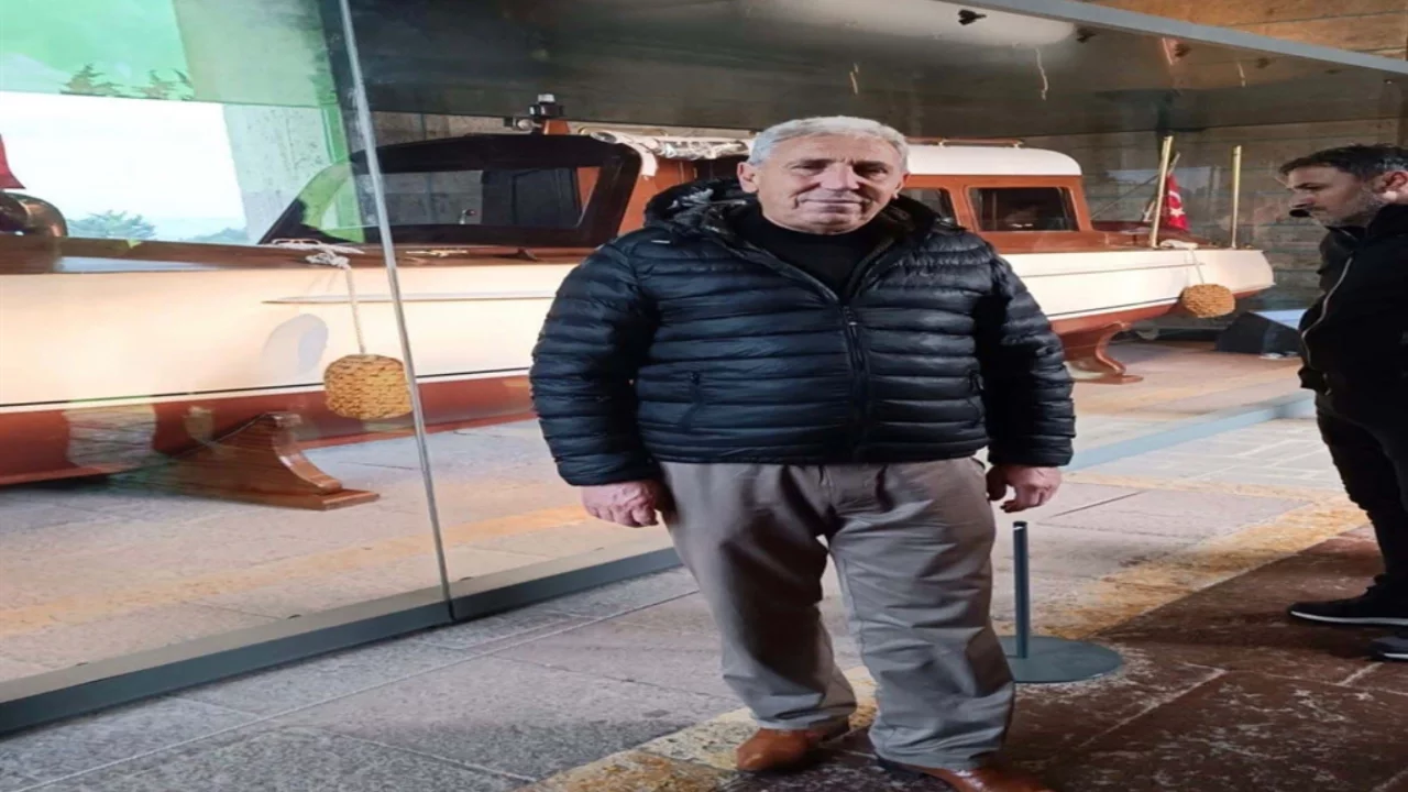 Keresteli cinayetin sanığına m&uuml;ebbet hapis