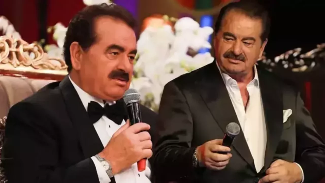 İbrahim Tatlıses'ten olay s&ouml;zler