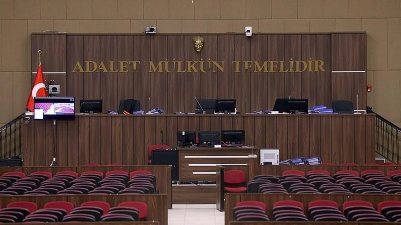 Yenidoğan &ccedil;etesi davasında ara karar