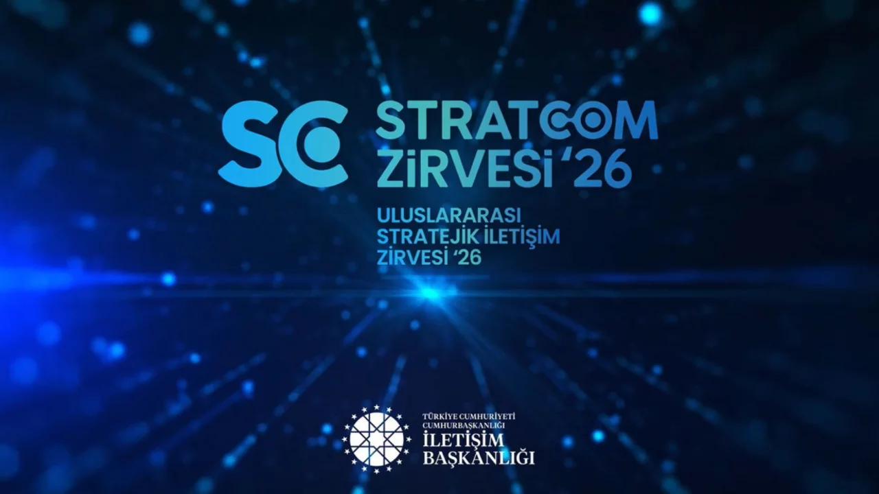 STRATCOM Zirvesi yarın başlıyor