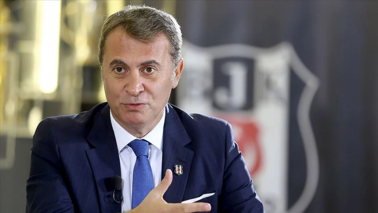 Fikret Orman'ın savcılıktaki ifadesi ortaya &ccedil;ıktı