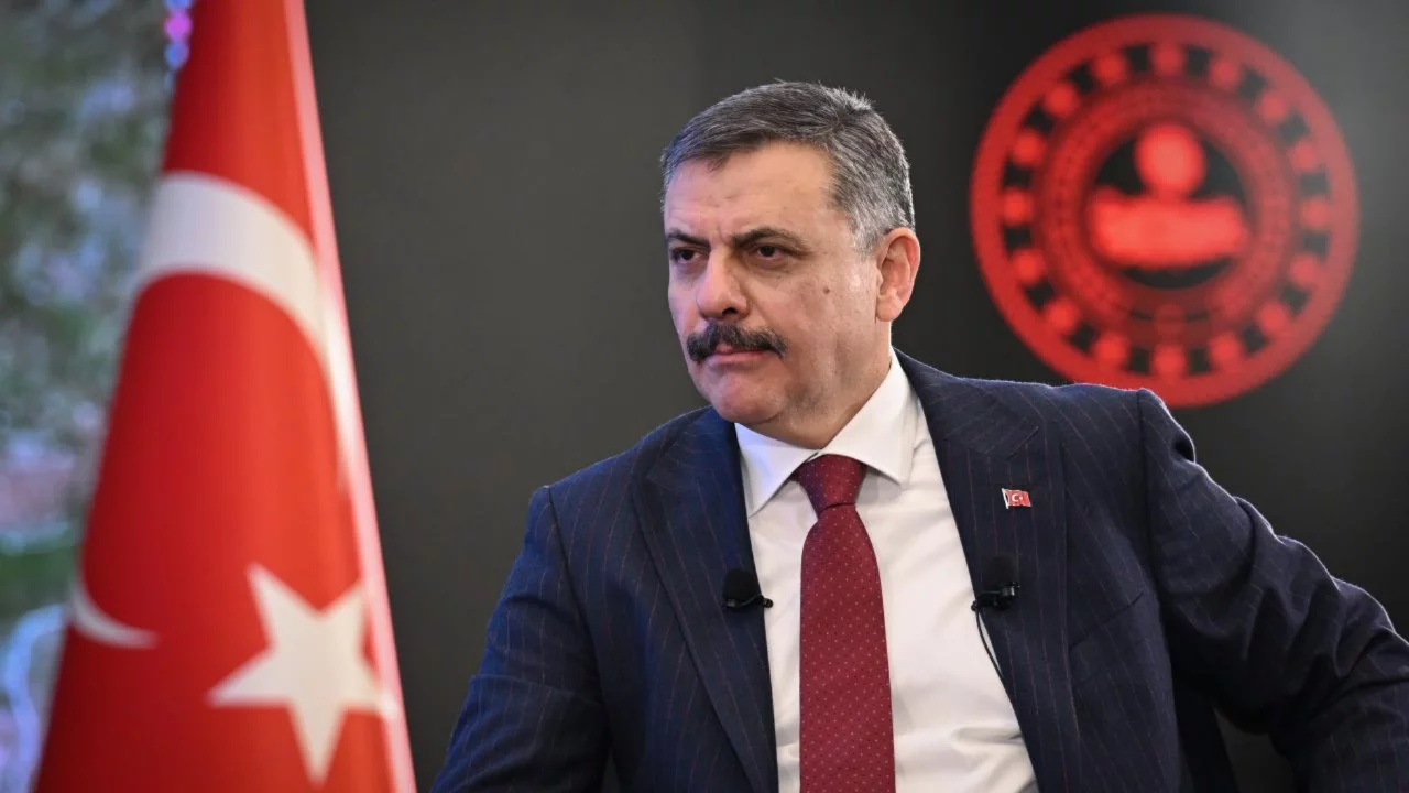 Bakan &Ccedil;ift&ccedil;i: Su&ccedil;u &ouml;zendirenlere karşı devletimizin iradesi sarsılmaz şekilde sahadadır