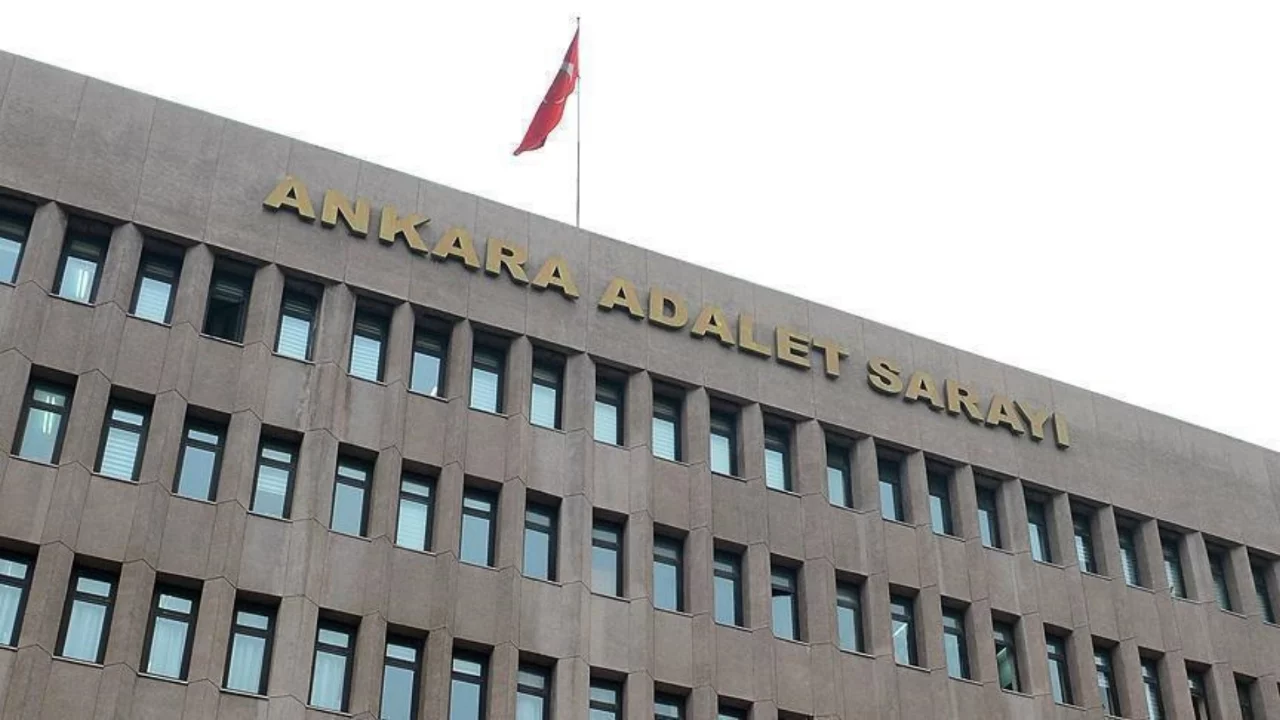 Ankara'da sosyal medyadan tanıştıkları kişilere restoranda fahiş hesap &ouml;deten 7 ş&uuml;pheli g&ouml;zaltına alındı
