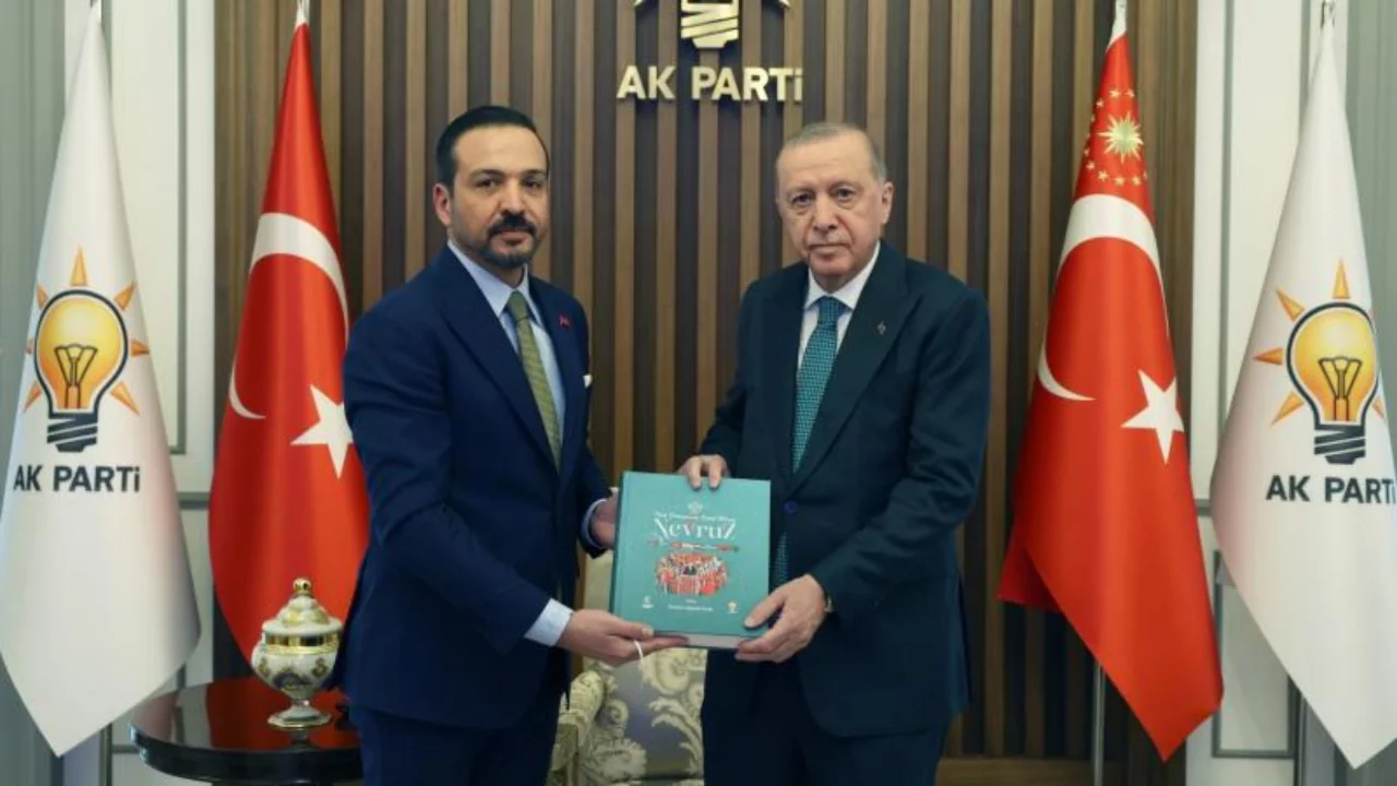 T&uuml;rk d&uuml;nyasının ortak mirası kitaplaştı