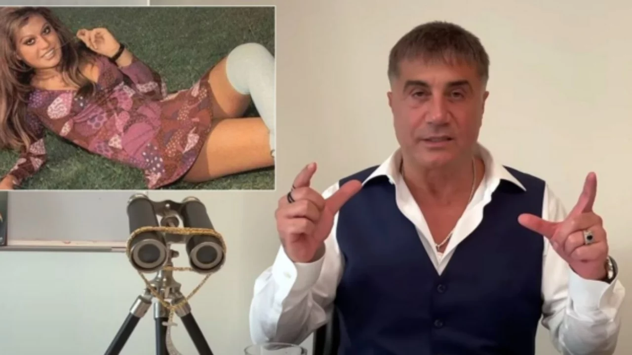 Serpil Örümcer kimdir, neden gündemde? Serpil Örümcer kaç yaşında, nereli?