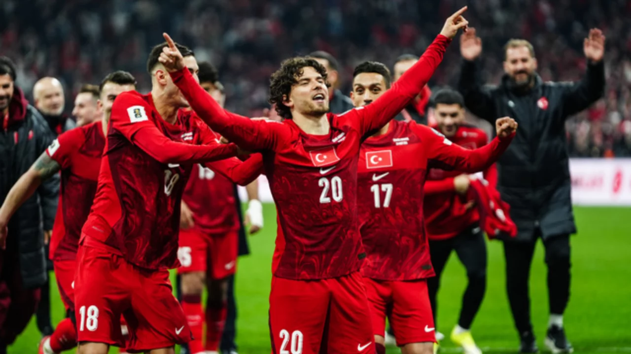  Ferdi'nin golü rekorla geldi! 