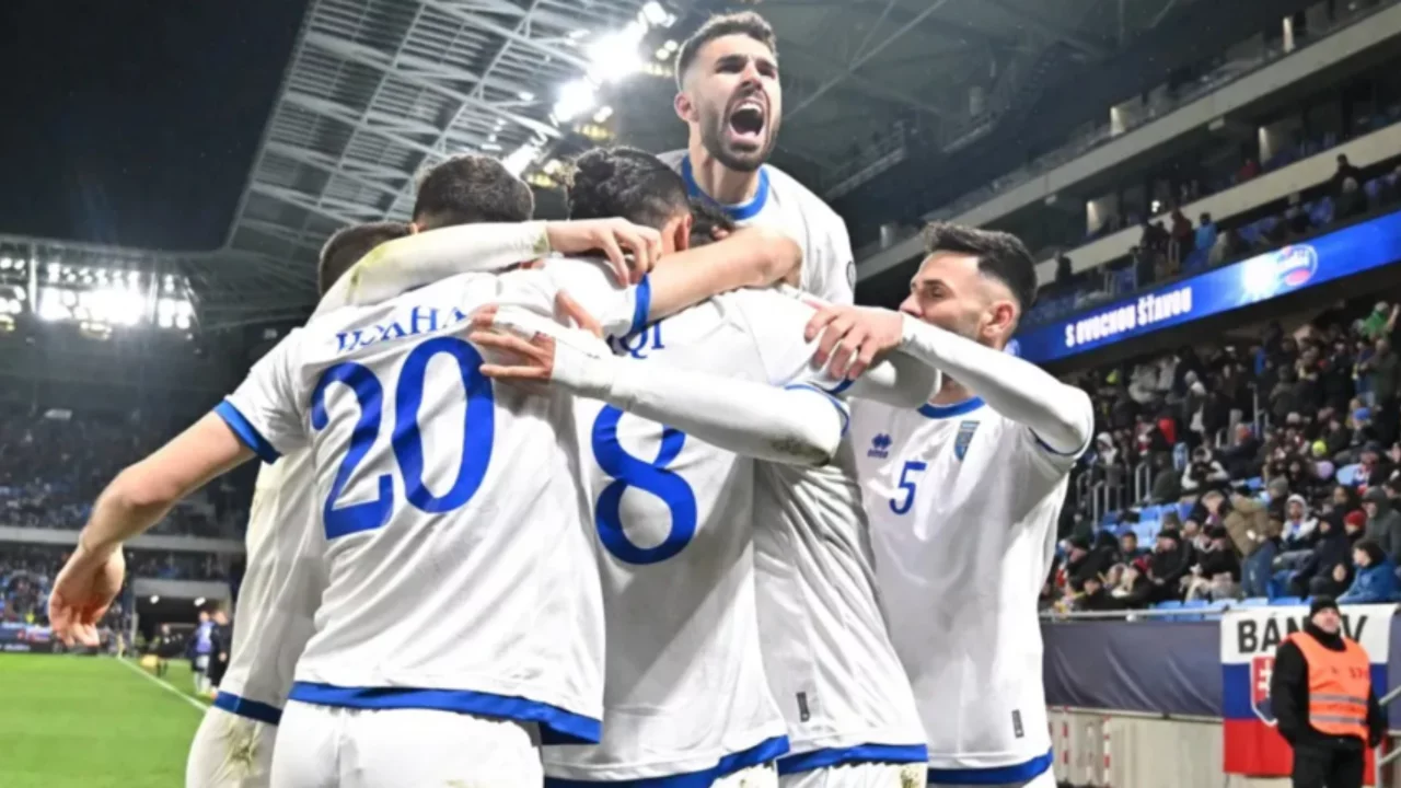 Tarihlerinde böylesi yok! Kosova'dan kritik Türkiye kararı 