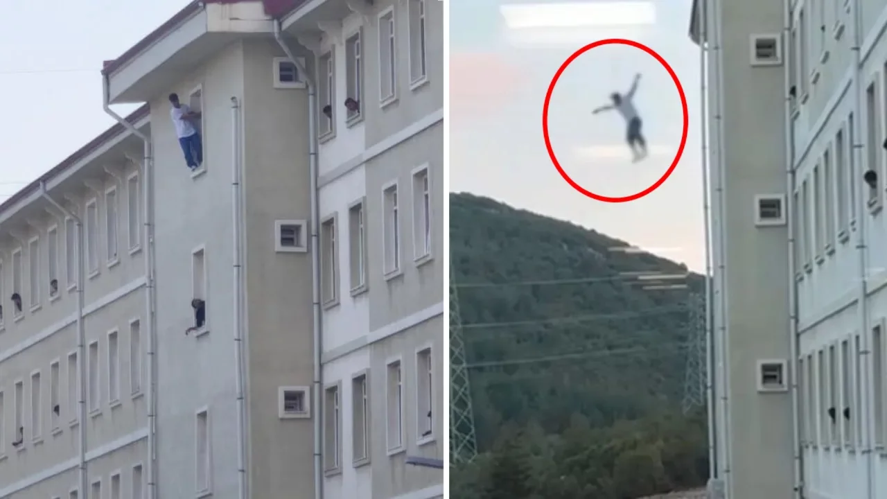 Yurtta intihar etti! Hava yastığı a&ccedil;ılmadı iddiası g&uuml;ndem oldu, AFAD il m&uuml;d&uuml;rl&uuml;ğ&uuml;ne soruşturma a&ccedil;ıldı