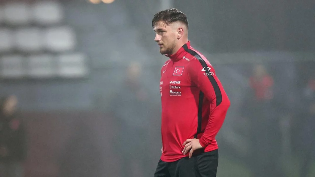 TFF'den Semih Kılı&ccedil;soy a&ccedil;ıklaması!