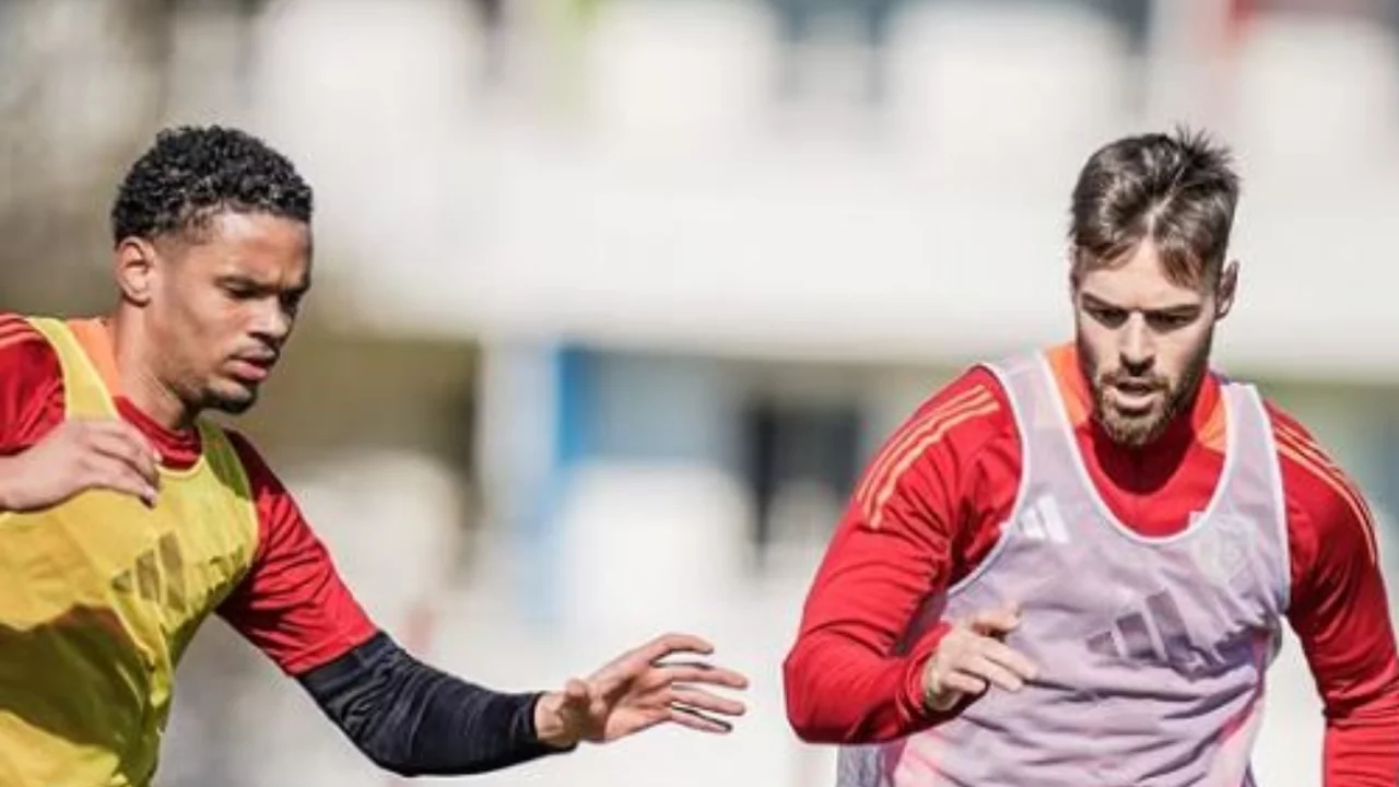 Zecorner Kayserispor'da, Kasımpaşa mesaisi s&uuml;r&uuml;yor