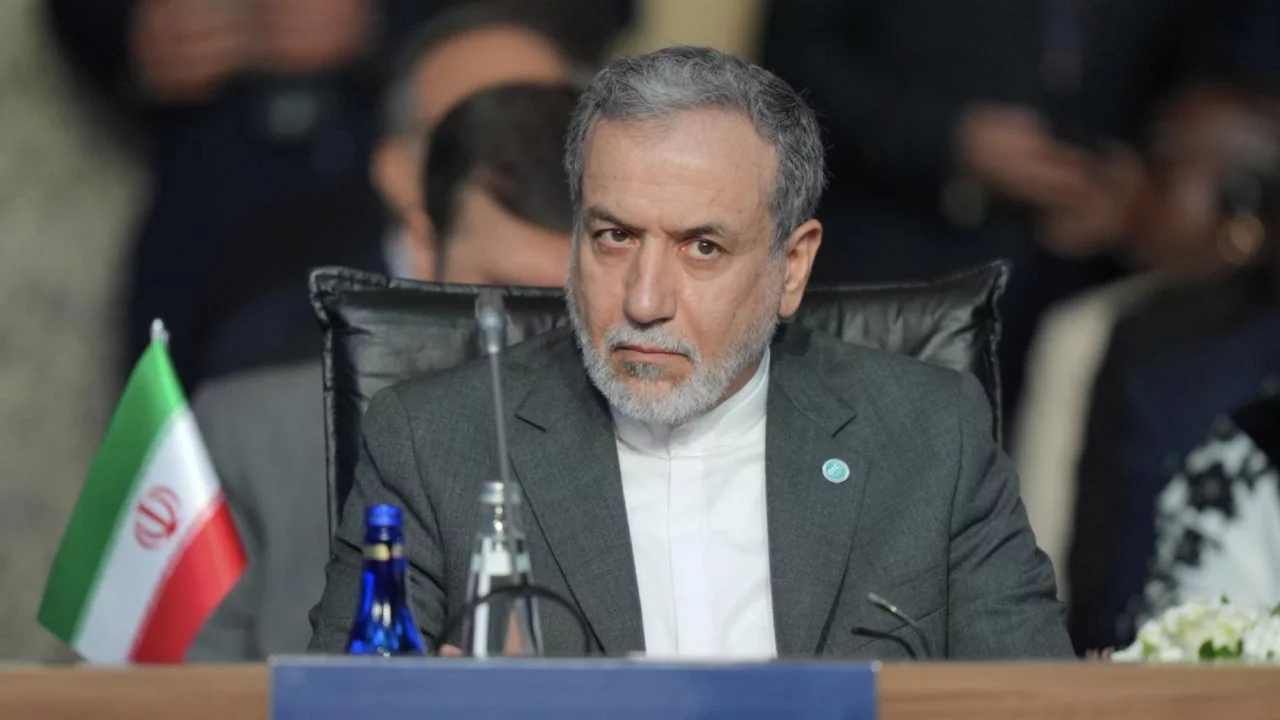 İran Dışişleri Bakanı Arakçi: Netanyahu, Amerikalıların hayatlarıyla kumar oynadı
