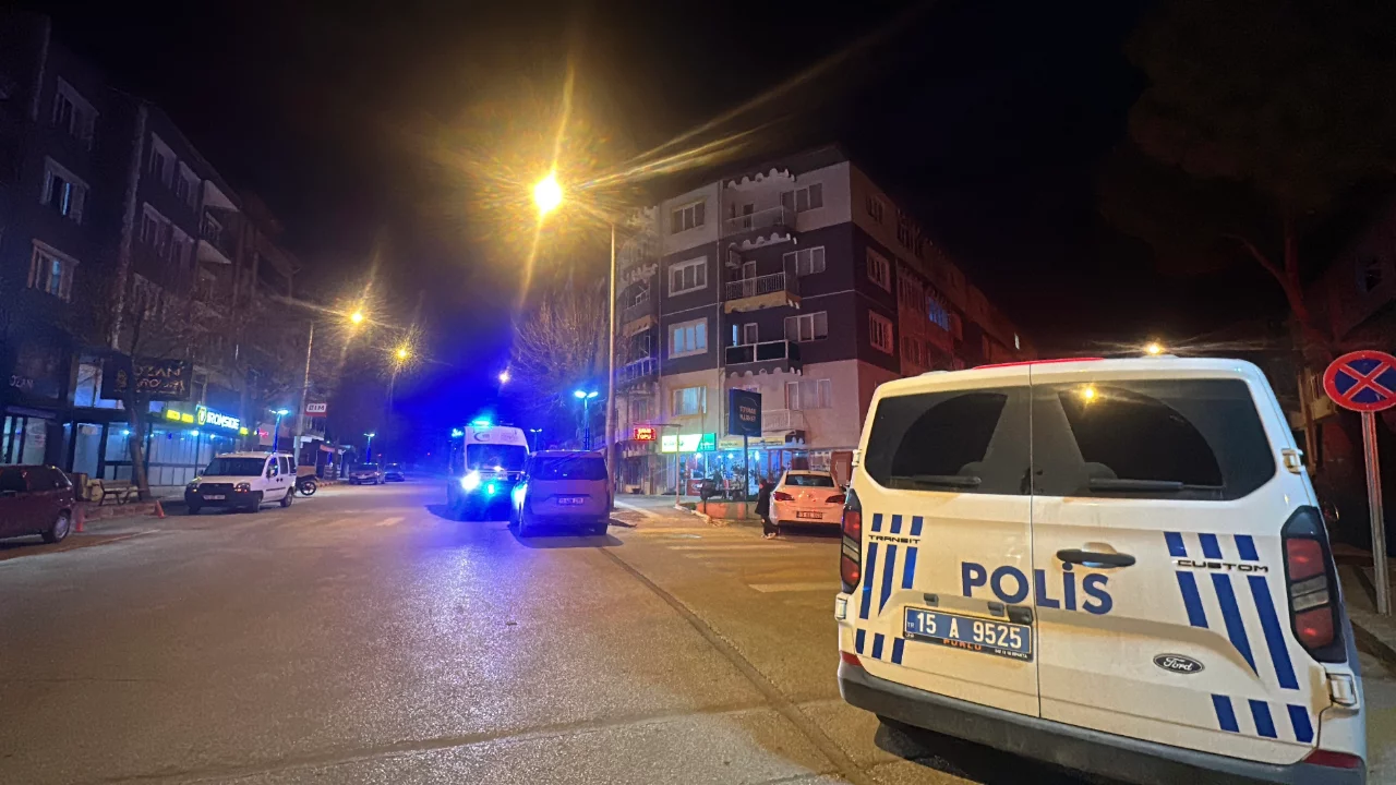 Burdur'da yalnız yaşayan adam evinde &ouml;l&uuml; bulundu