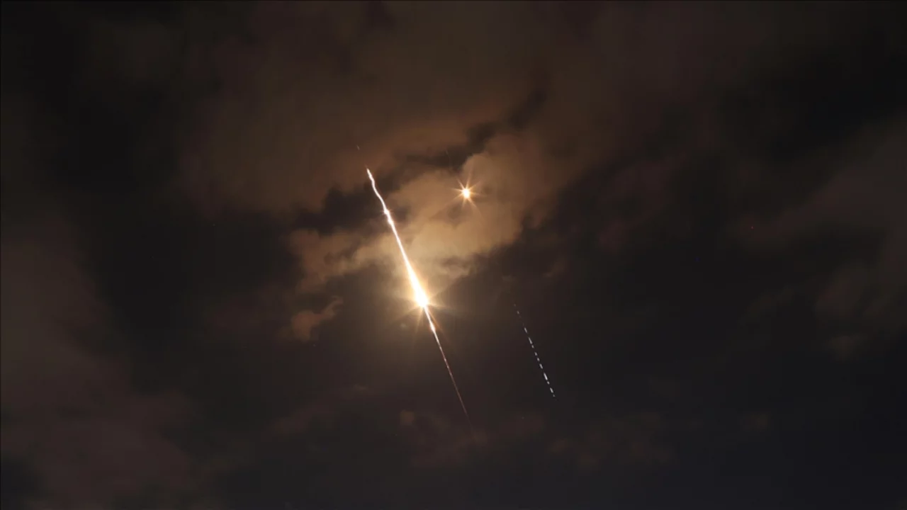 WSJ: İran'ın Suudi Arabistan'daki üsse saldırısında 10 ABD askeri yaralandı 