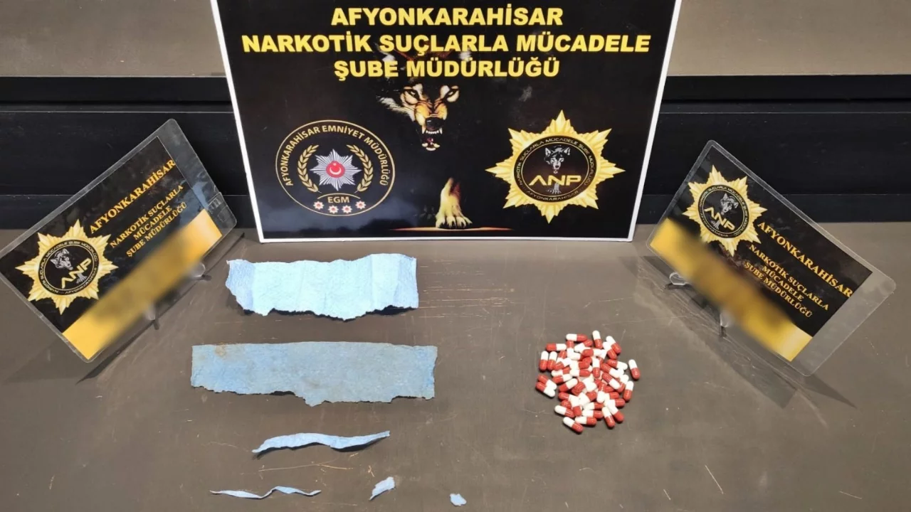 Torbacılara y&ouml;nelik operasyonda 4 kişi tutuklandı