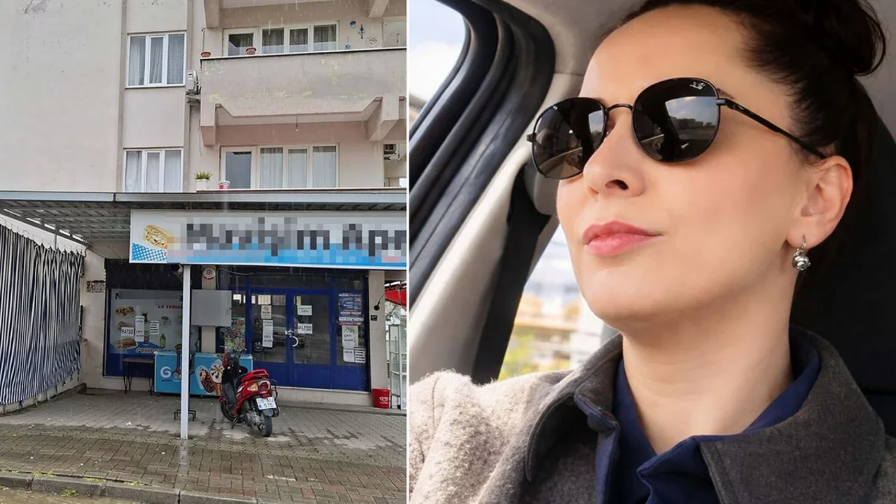 Korkun&ccedil; olay! Başgardiyan Hayal &ouml;l&uuml; bulundu, mesai arkadaşı g&ouml;zaltında