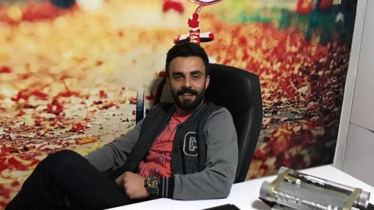 Samsun'da kamyonla &ccedil;arpışan motosikletin s&uuml;r&uuml;c&uuml;s&uuml; &ouml;ld&uuml;