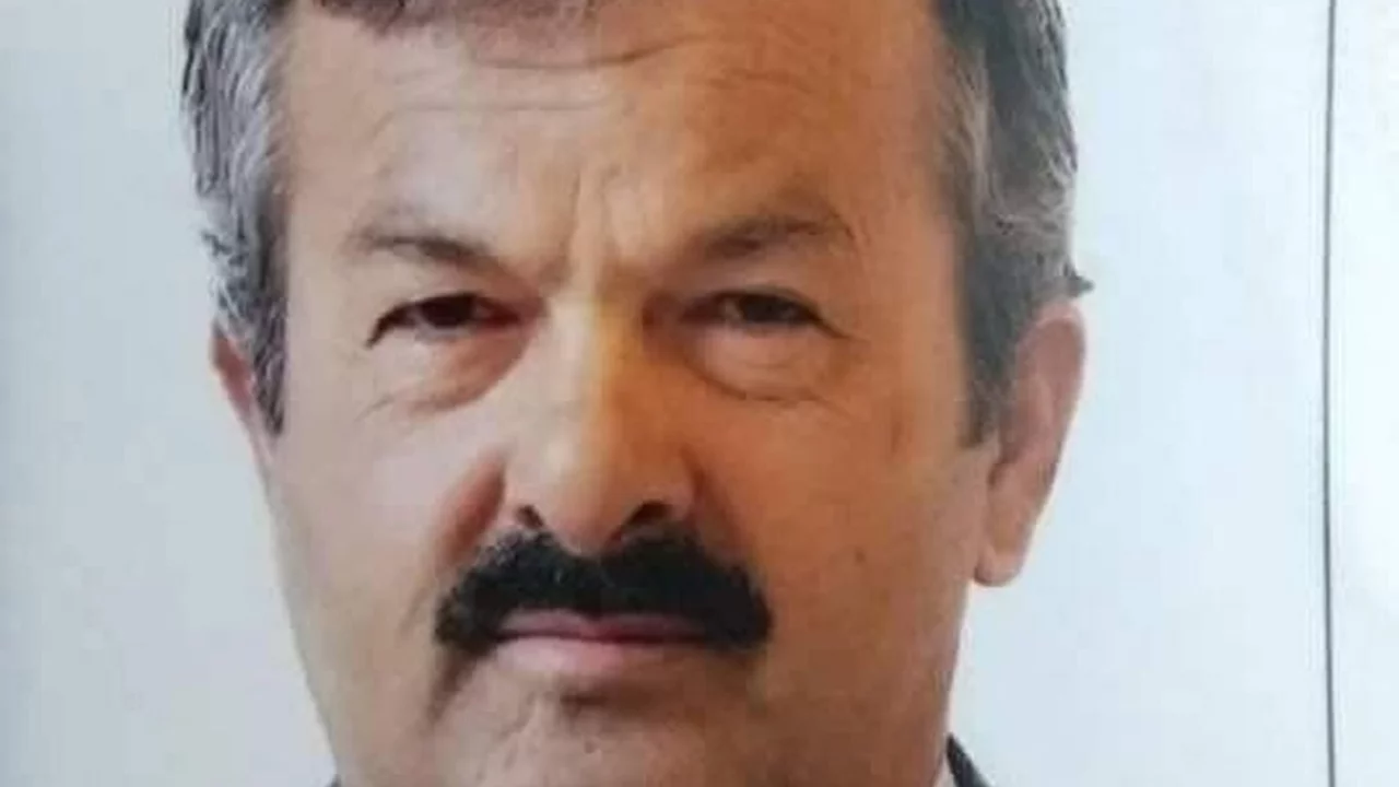 Muğla'da balık tutarken suya d&uuml;ş&uuml;p, boğuldu